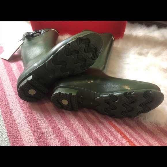 Hunter Field Boots - Picture 4 of 5